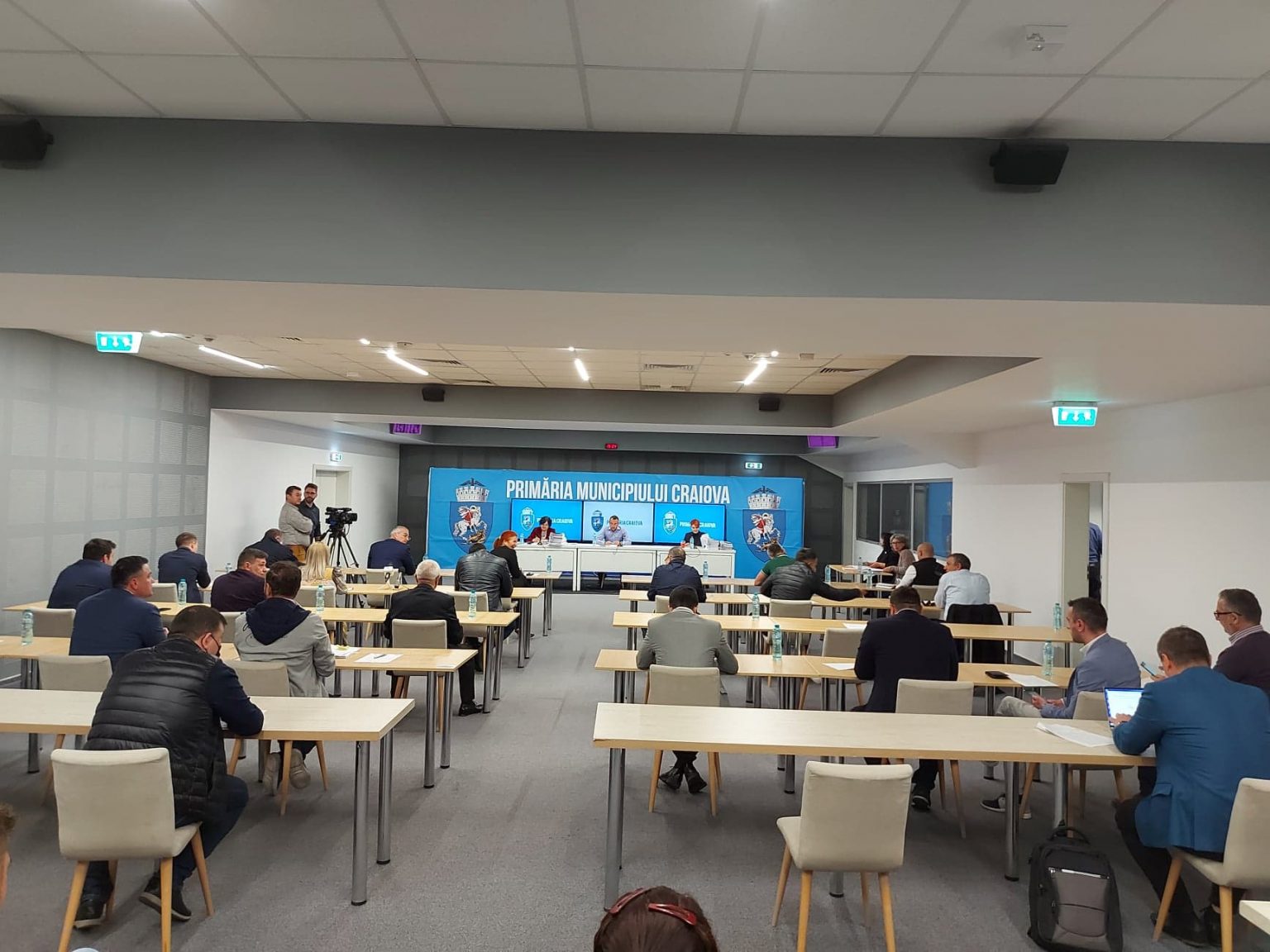 consiliul local - Jurnalul Olteniei – Știri din Craiova și Oltenia