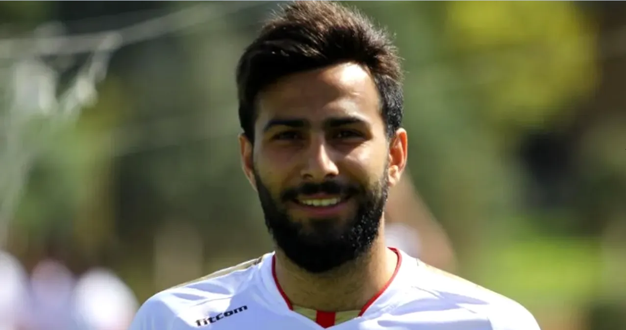fotbalist condamnat la moarte iran - Jurnalul Olteniei – Știri din Craiova și Oltenia