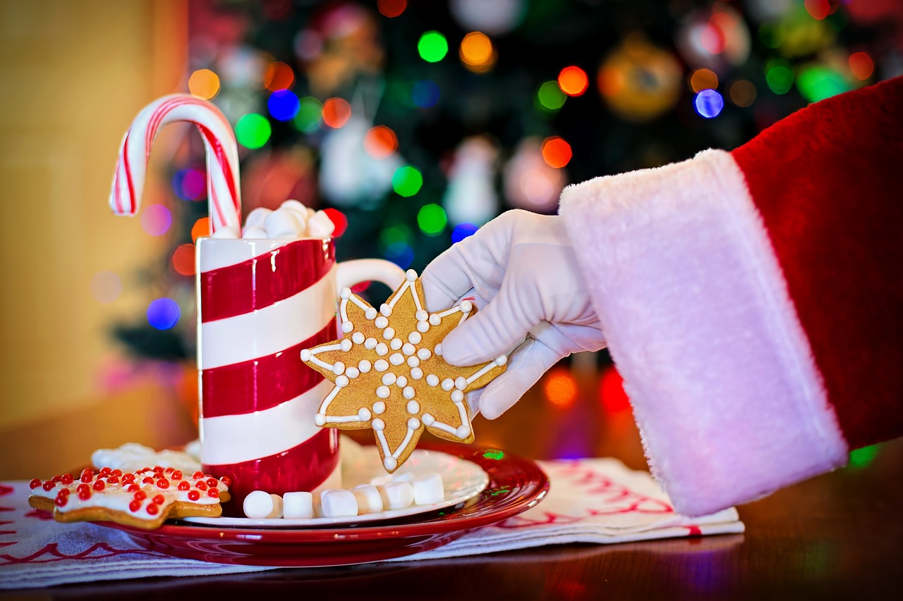 santa-claus-1906513_1280 - Jurnalul Olteniei – Știri din Craiova și Oltenia
