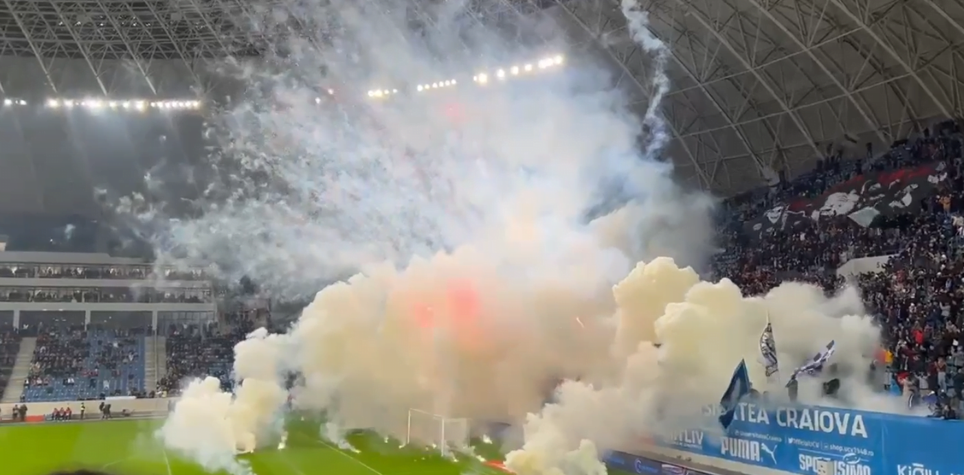 suporteri - Jurnalul Olteniei – Știri din Craiova și Oltenia