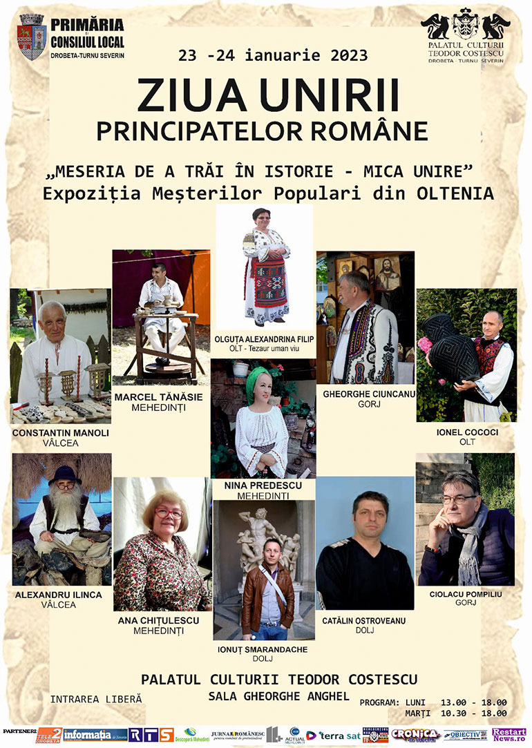 1-4 - Jurnalul Olteniei – Știri din Craiova și Oltenia