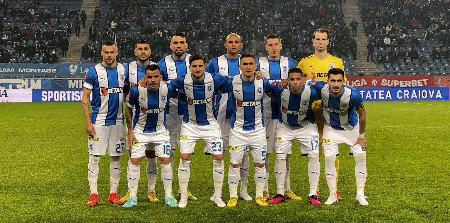 CSU Craiova - Jurnalul Olteniei – Știri din Craiova și Oltenia