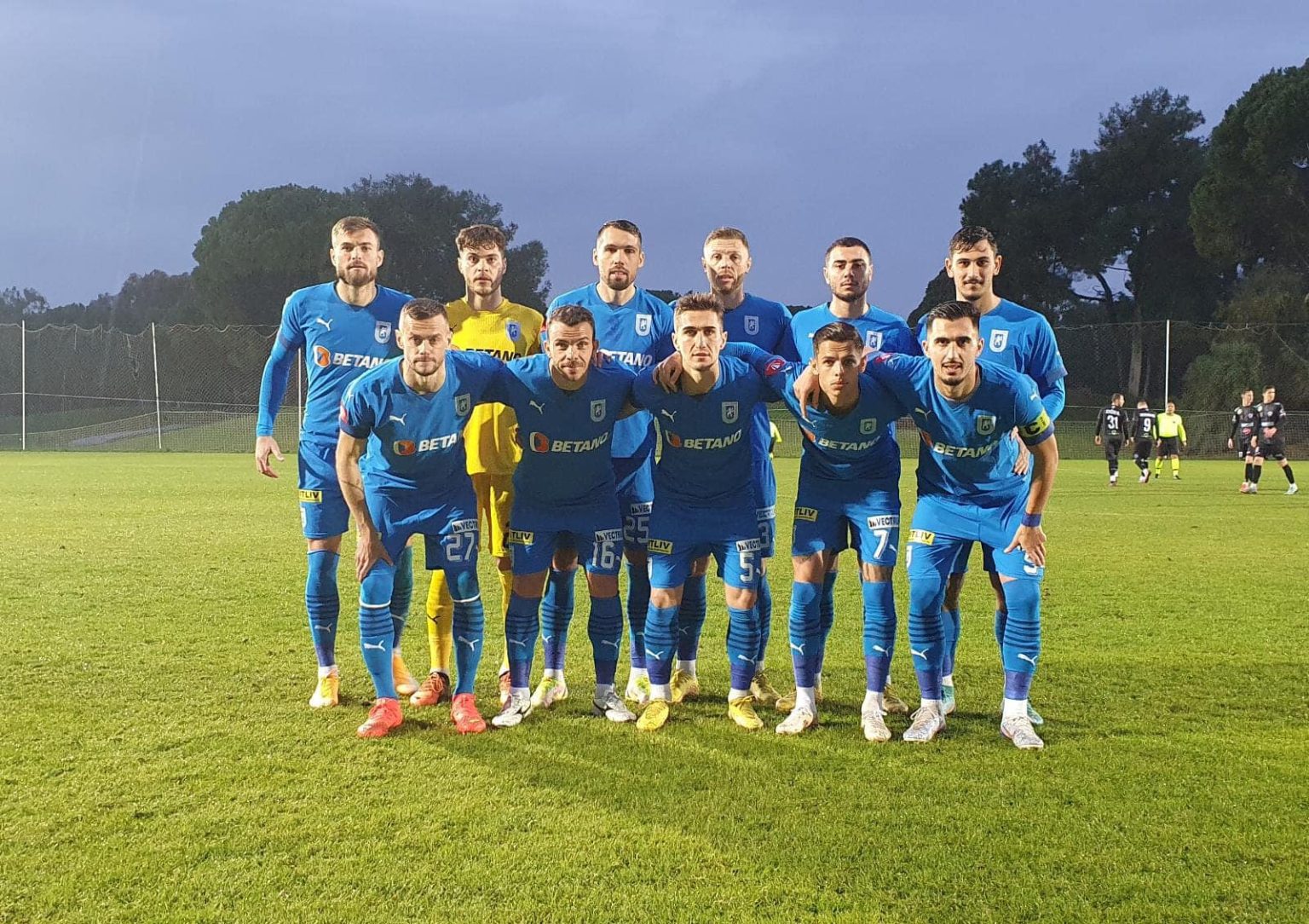 CSU Craiova - Jurnalul Olteniei – Știri din Craiova și Oltenia