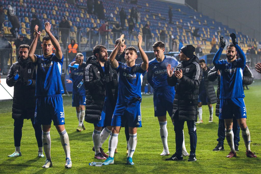 Andre Duarte, fostul fundaș de la FCU Craiova, poate ajunge om de bază la echipa lui Gigi Becali - Jurnalul Olteniei – Știri din Craiova și Oltenia Andre Duarte, fostul fundaș de la FCU Craiova, poate ajunge om de bază la echipa lui Gigi Becali