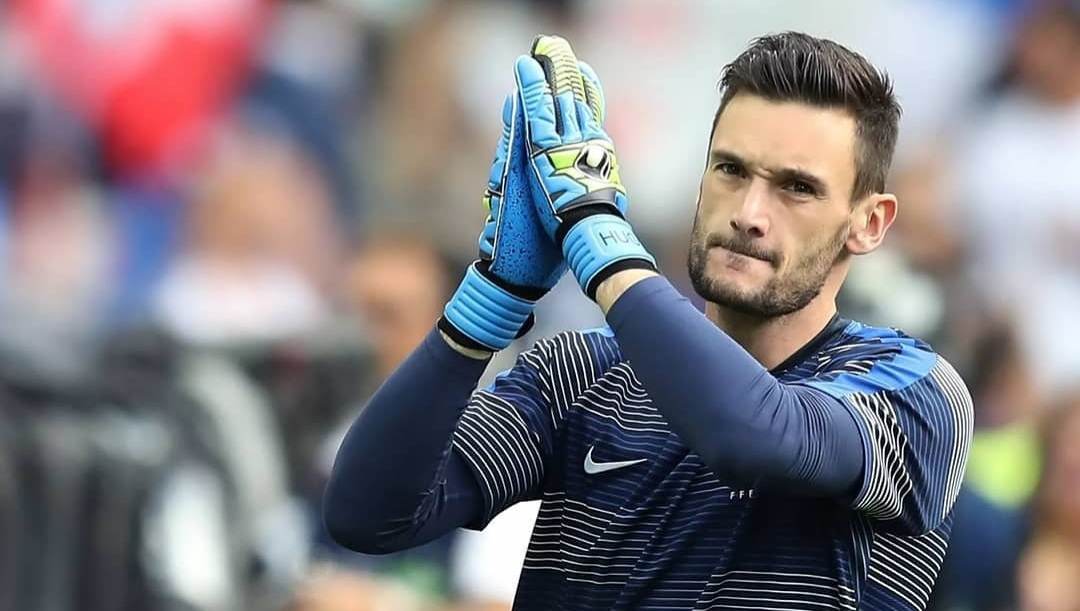 Hugo Lloris