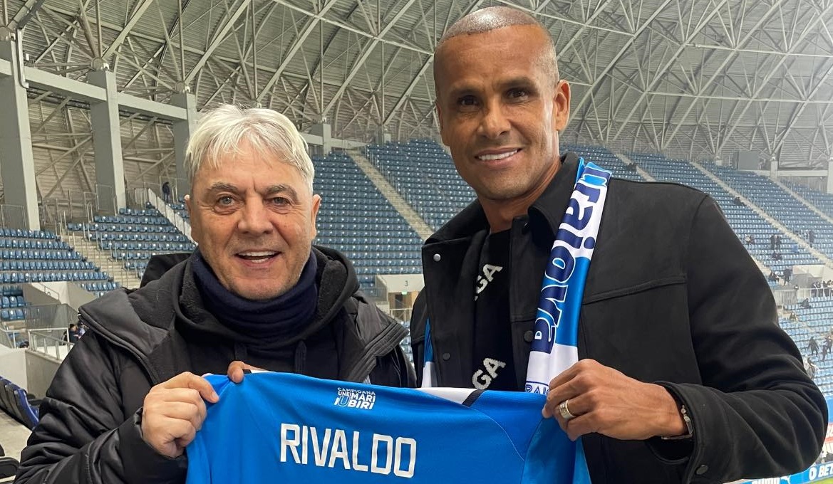 Rivaldo - Jurnalul Olteniei – Știri din Craiova și Oltenia Rivaldo