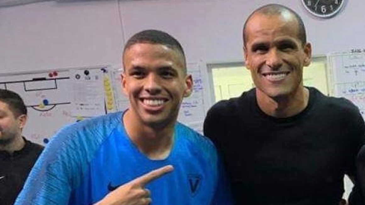 Rivaldo - Jurnalul Olteniei – Știri din Craiova și Oltenia