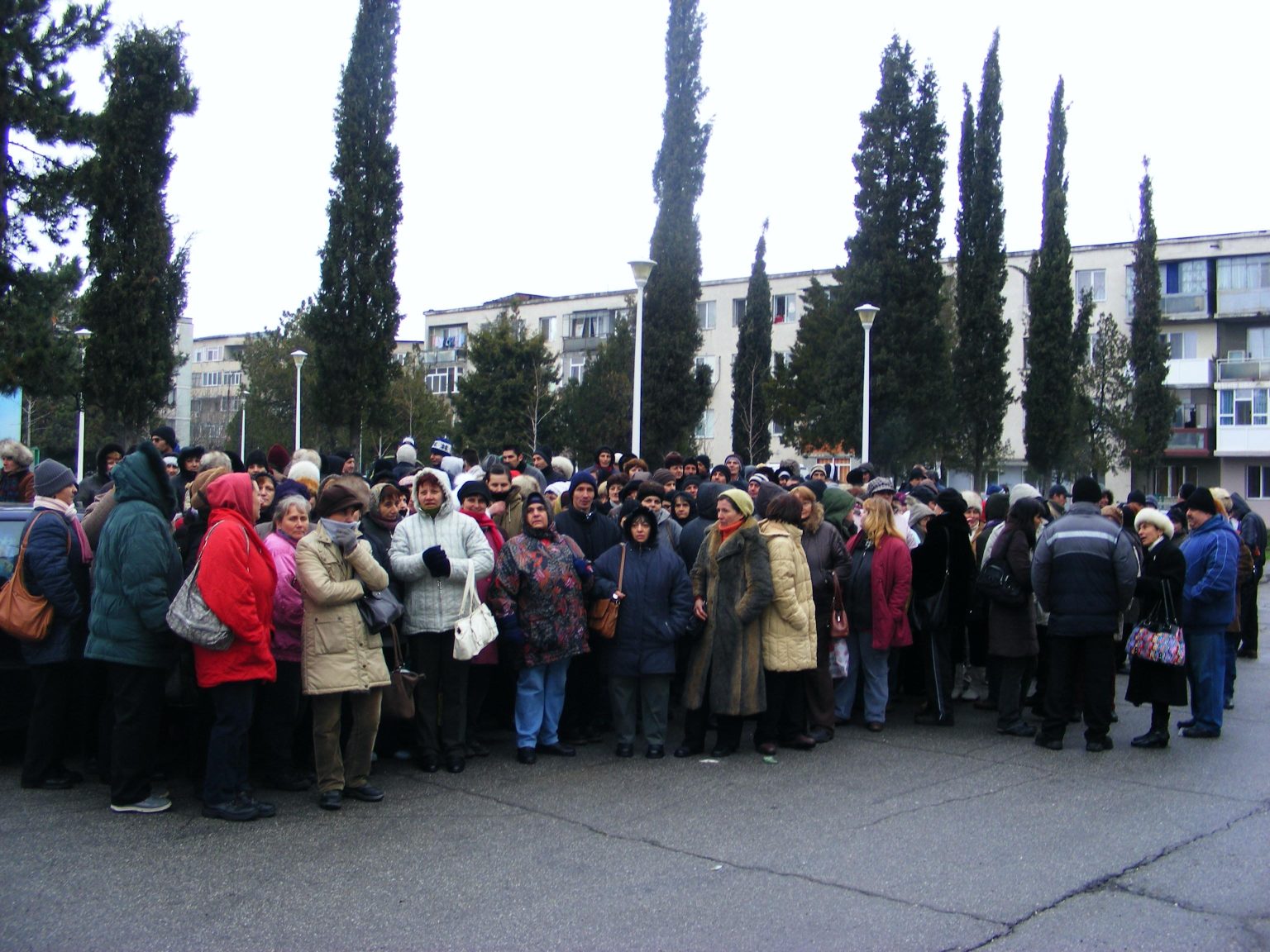 oameni multi - Jurnalul Olteniei – Știri din Craiova și Oltenia