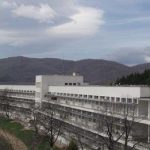 Spitalul de Pneumoftiziologie Dobrița