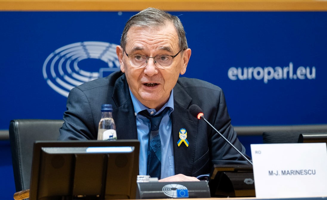 Marian-Jean Marinescu