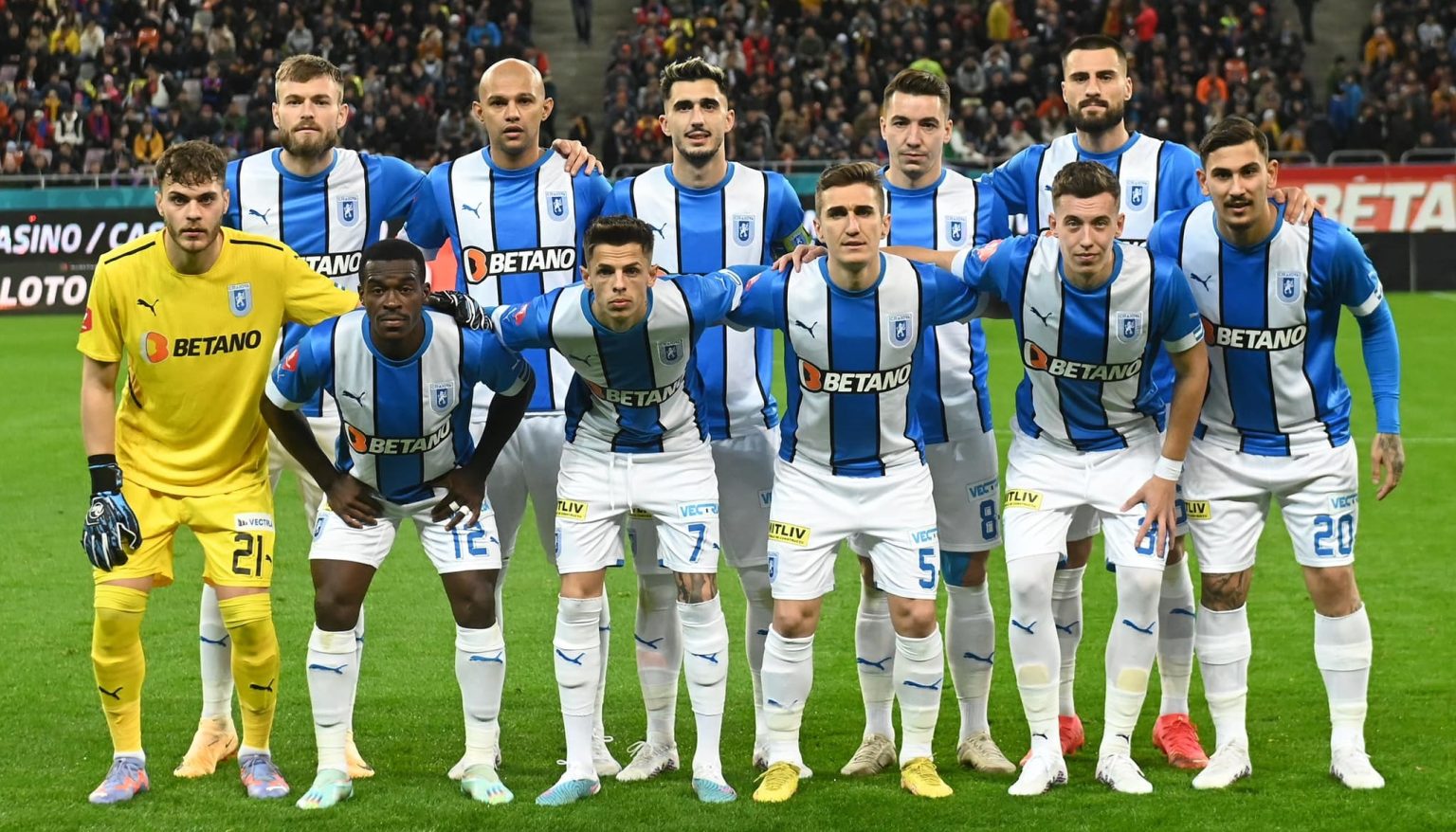 CSU - Jurnalul Olteniei – Știri din Craiova și Oltenia