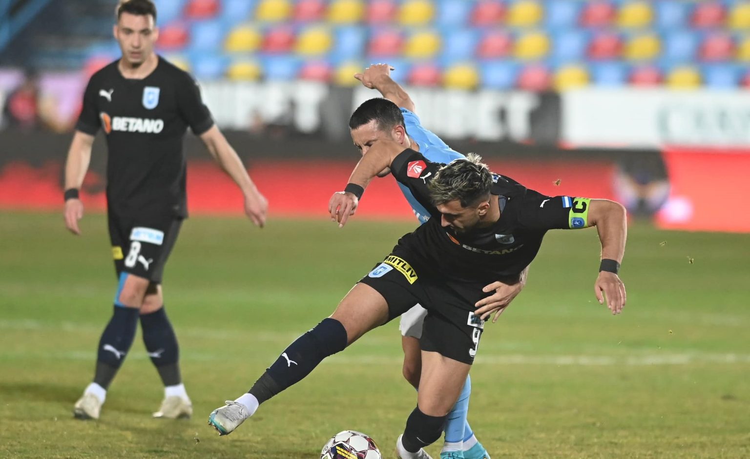 CSU - Voluntari - Jurnalul Olteniei – Știri din Craiova și Oltenia