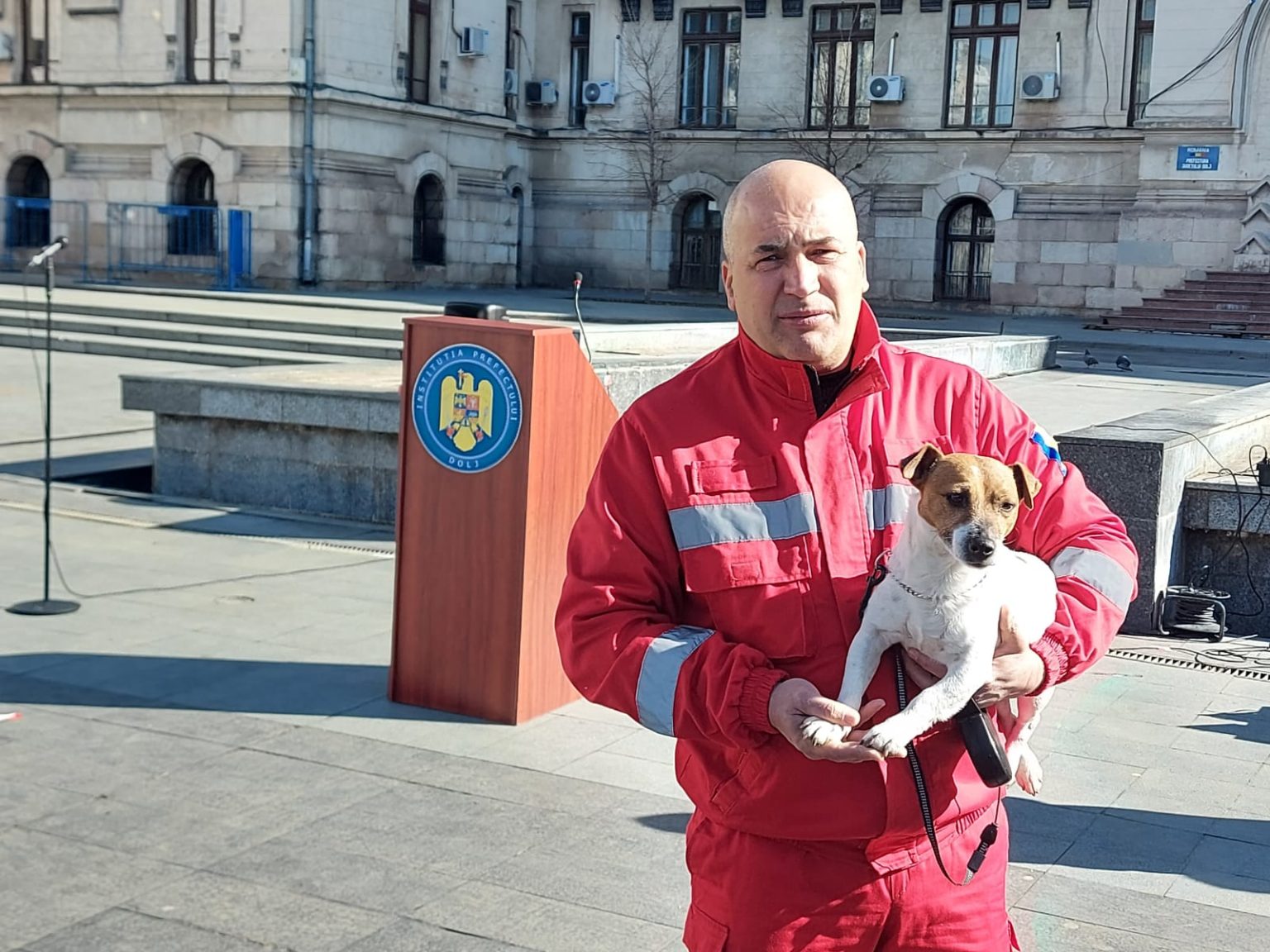 Flash - Jurnalul Olteniei – Știri din Craiova și Oltenia