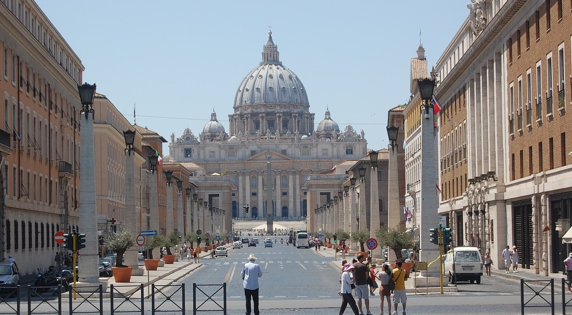architecture-3133764_1280 - Jurnalul Olteniei – Știri din Craiova și Oltenia