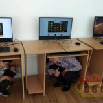 pacanele scoala bals