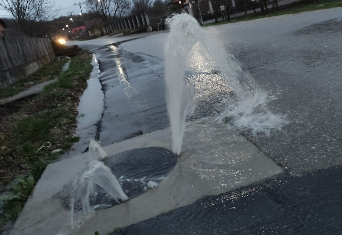 canalizare - Jurnalul Olteniei – Știri din Craiova și Oltenia