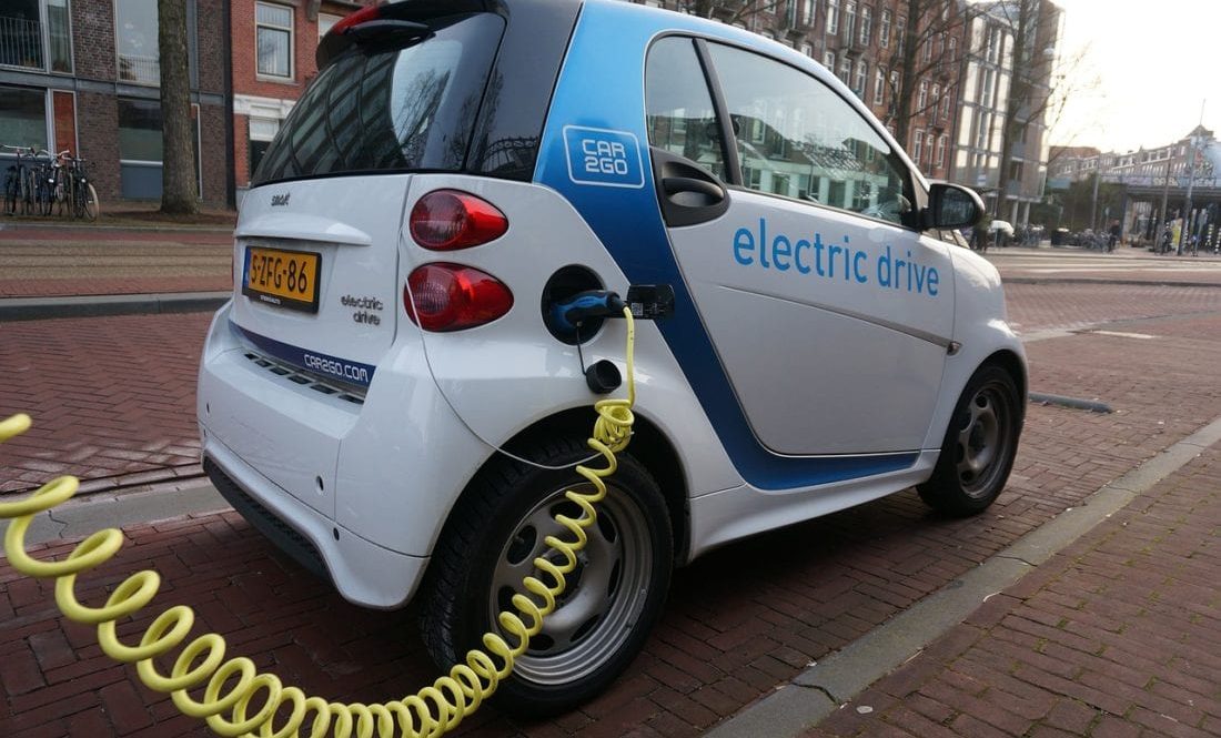 masini electrice - Jurnalul Olteniei – Știri din Craiova și Oltenia