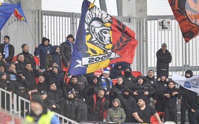 suporteri - Jurnalul Olteniei – Știri din Craiova și Oltenia