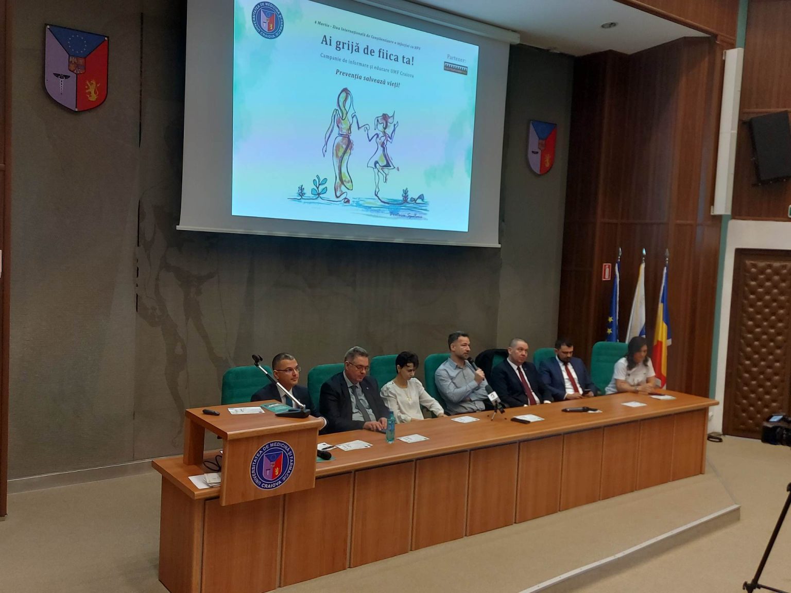 Ai grijă de fiica ta - Jurnalul Olteniei – Știri din Craiova și Oltenia