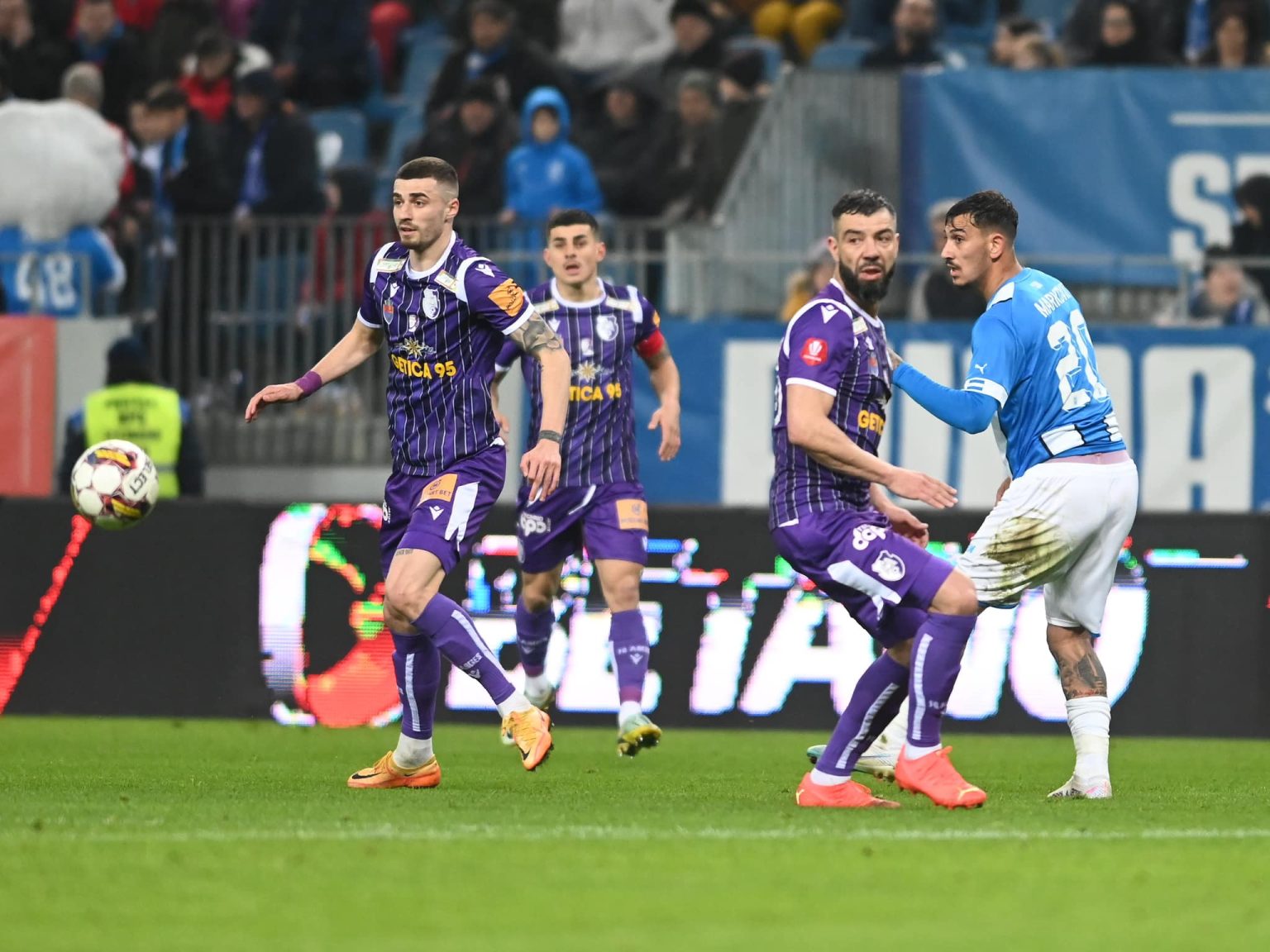 CSU - Jurnalul Olteniei – Știri din Craiova și Oltenia