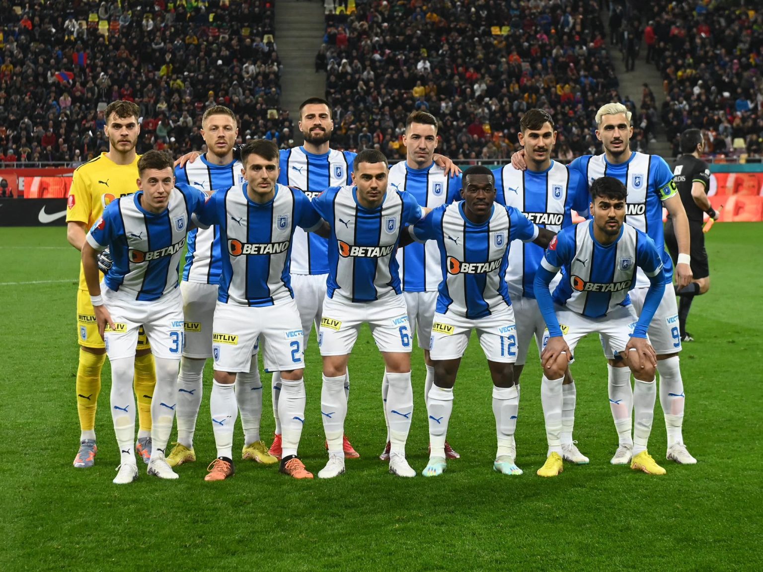 CSU Craiova - Jurnalul Olteniei – Știri din Craiova și Oltenia