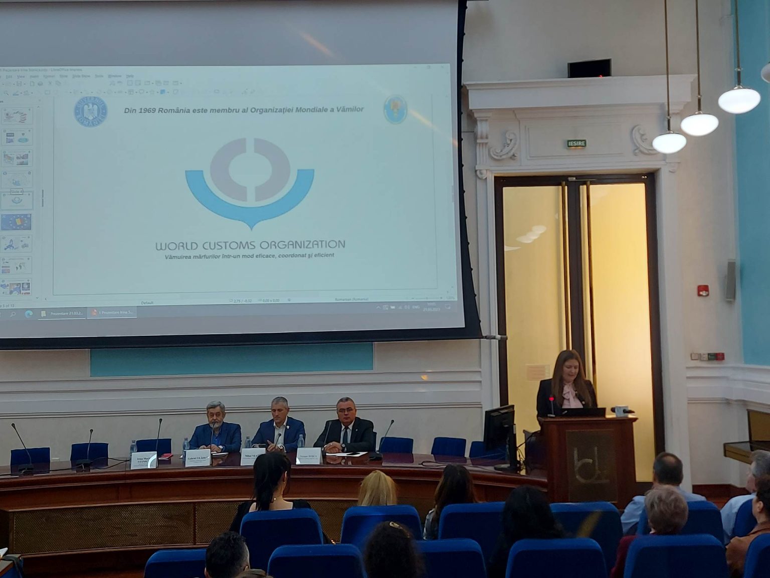 Direcția Regională Vamală Craiova - Jurnalul Olteniei – Știri din Craiova și Oltenia Direcția Regională Vamală Craiova