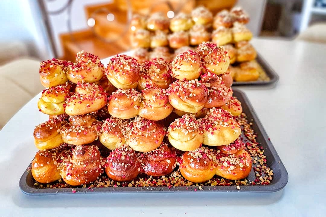 Mucenici_in_Dobrogea - Jurnalul Olteniei – Știri din Craiova și Oltenia