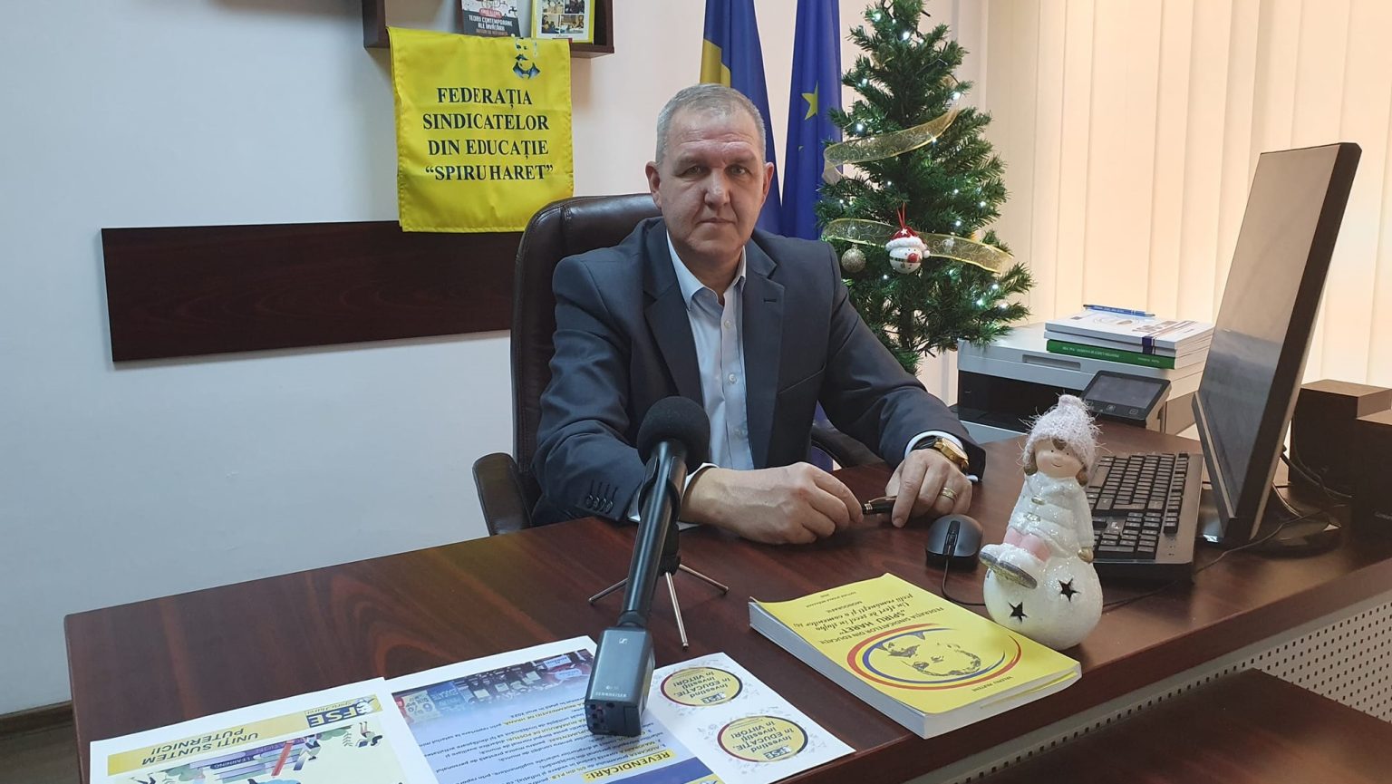 Nicu Cotescu - Jurnalul Olteniei – Știri din Craiova și Oltenia