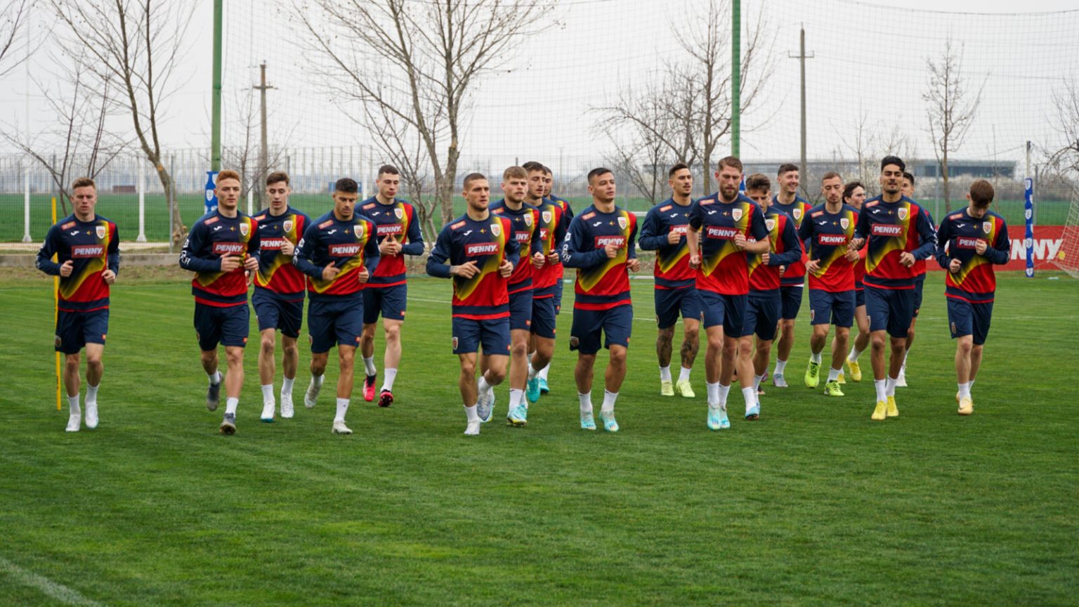 Romania U21 - Jurnalul Olteniei – Știri din Craiova și Oltenia