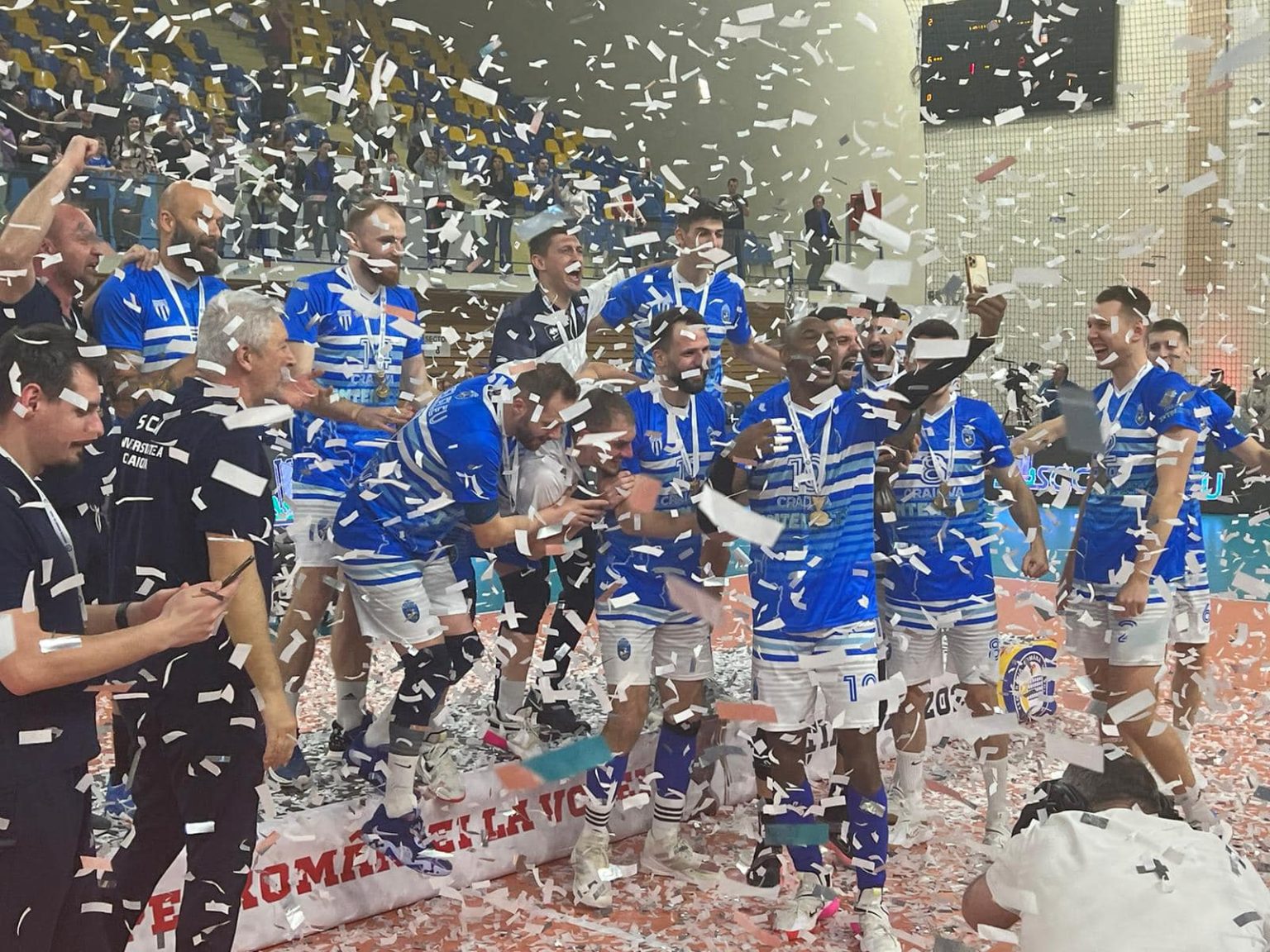 SCM Craiova - Jurnalul Olteniei – Știri din Craiova și Oltenia