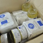 produse alimentare POAD