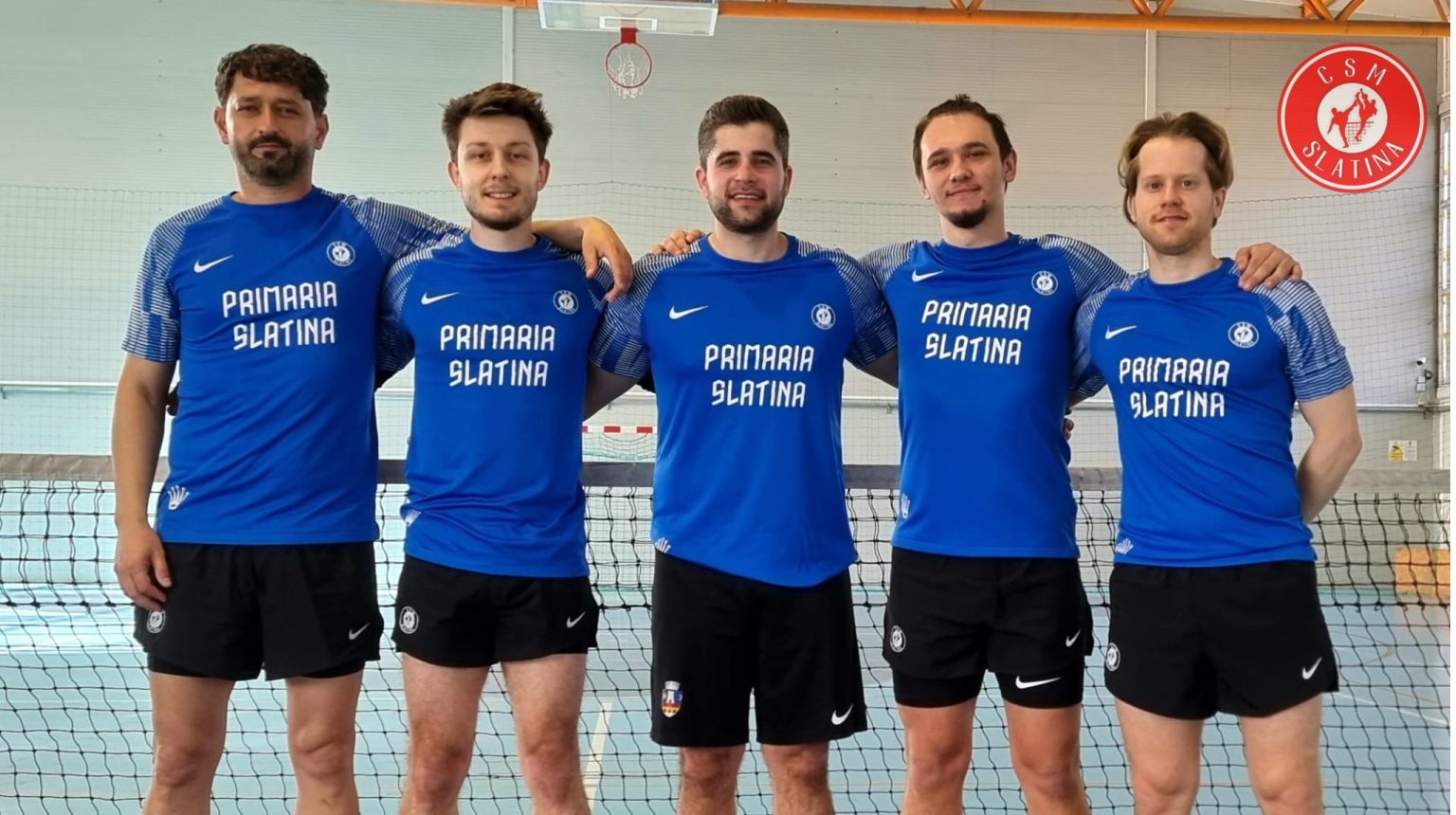 csm slatina fotbal tenis - Jurnalul Olteniei – Știri din Craiova și Oltenia