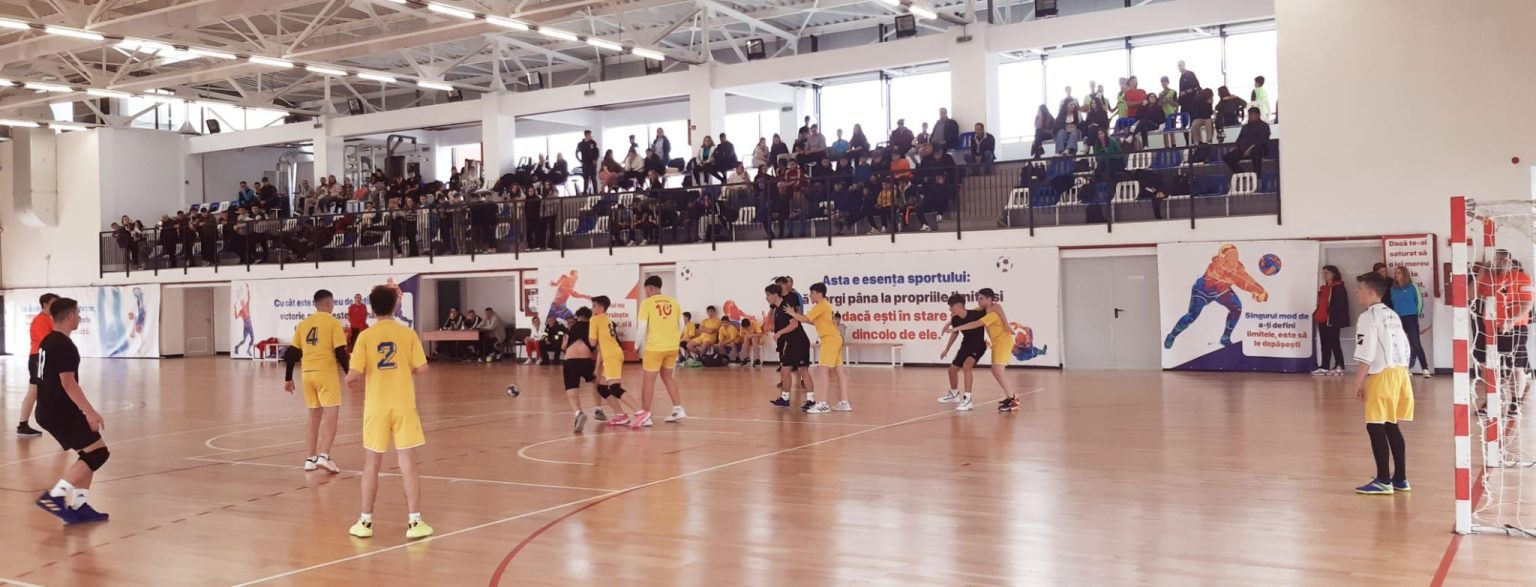 handbal - Jurnalul Olteniei – Știri din Craiova și Oltenia