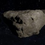 asteroid