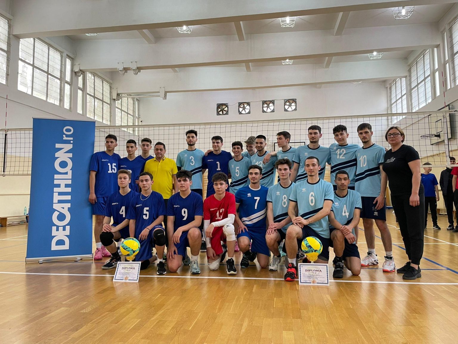 olimpiada scoalara - Jurnalul Olteniei – Știri din Craiova și Oltenia