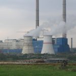 Termocentrala Romag-Termo Halânga