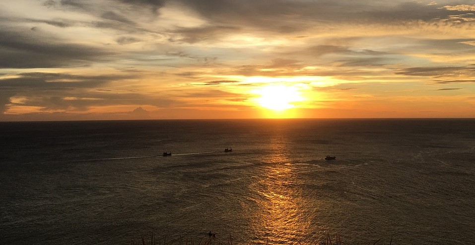 sunset-2099571_1280 - Jurnalul Olteniei – Știri din Craiova și Oltenia