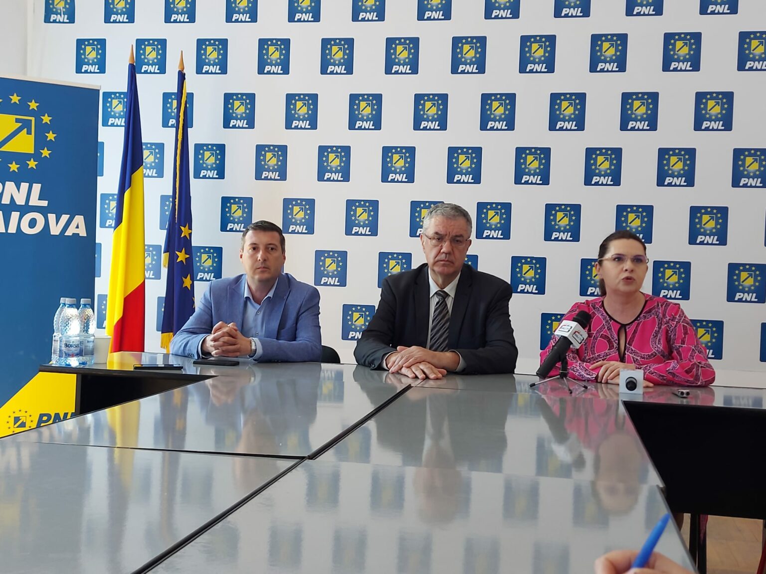 Adriana Saftoiu - Jurnalul Olteniei – Știri din Craiova și Oltenia