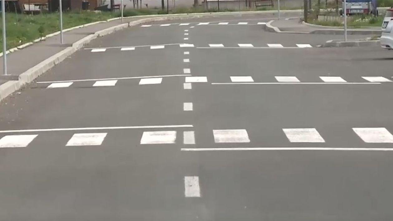 treceri-de-pietoni-targu-jiu - Jurnalul Olteniei – Știri din Craiova și Oltenia