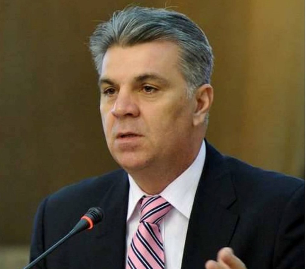 Valeriu Zgonea