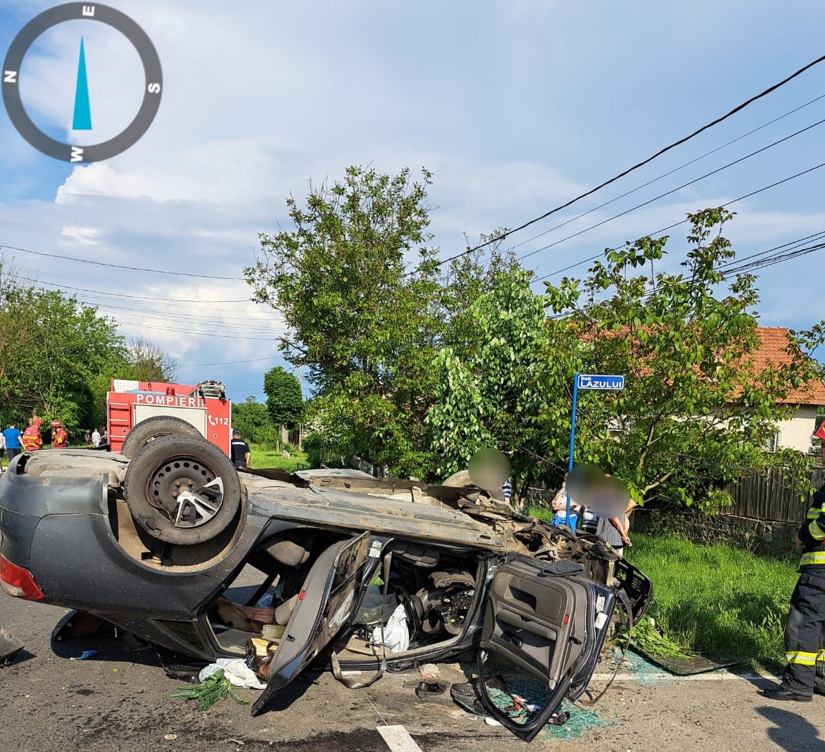 Accident - Jurnalul Olteniei – Știri din Craiova și Oltenia
