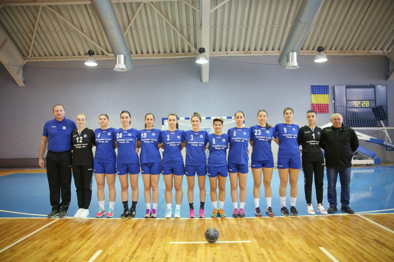 CSM-Târgu-Jiu-16-scaled - Jurnalul Olteniei – Știri din Craiova și Oltenia