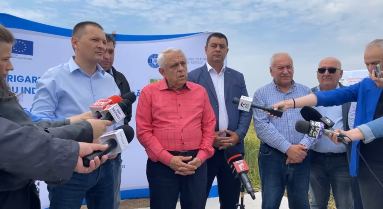 Daea Bechet - Jurnalul Olteniei – Știri din Craiova și Oltenia