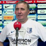 Gică Hagi campion