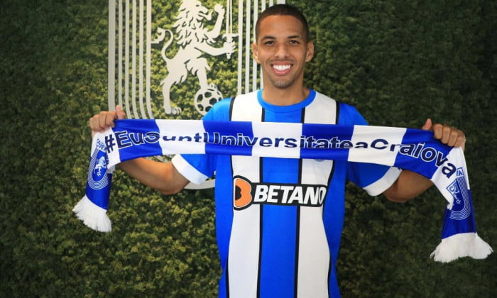 RIvaldinho CSU - Jurnalul Olteniei – Știri din Craiova și Oltenia