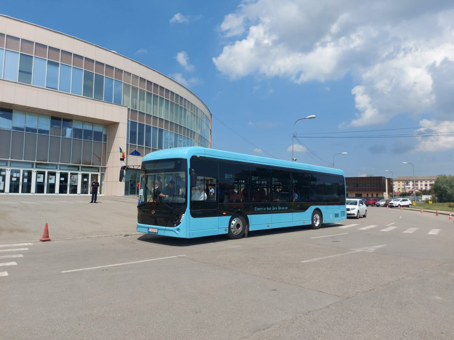 autobuz nou Craiova - Jurnalul Olteniei – Știri din Craiova și Oltenia