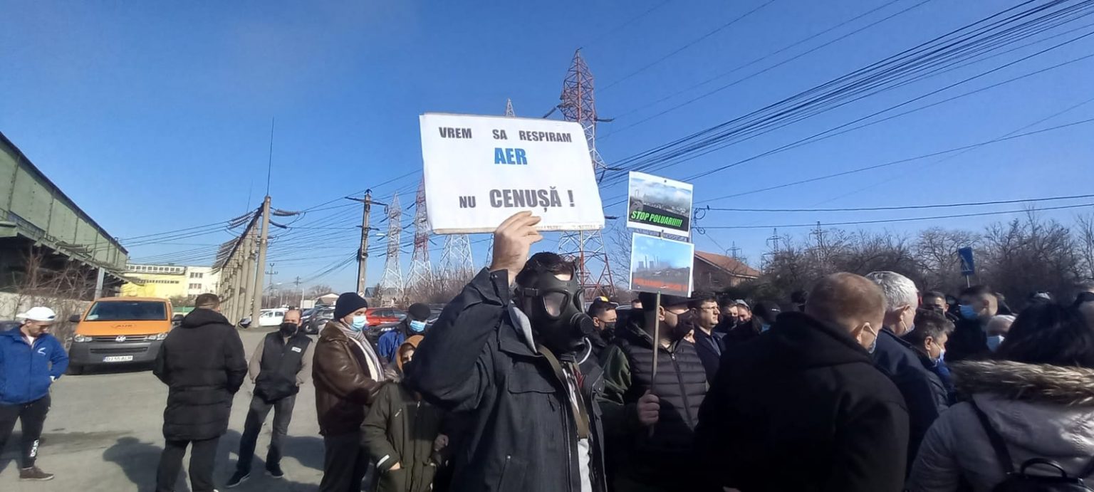 Termo CET Craiova 2 - Jurnalul Olteniei – Știri din Craiova și Oltenia