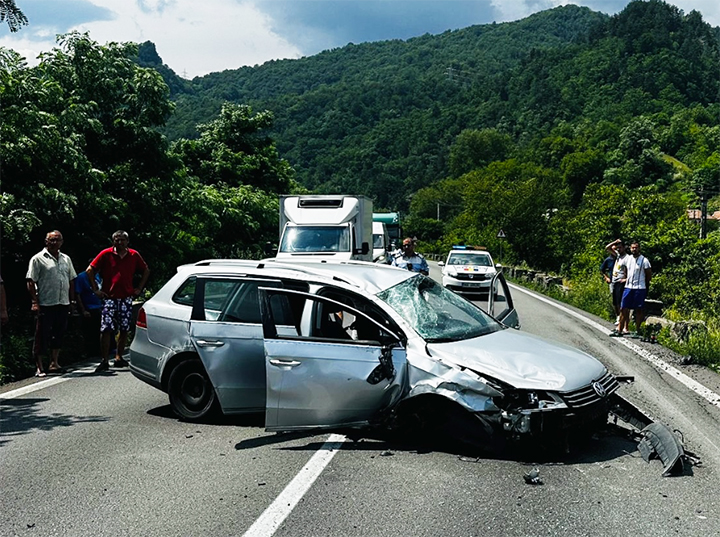 Accident Proieni - Jurnalul Olteniei – Știri din Craiova și Oltenia