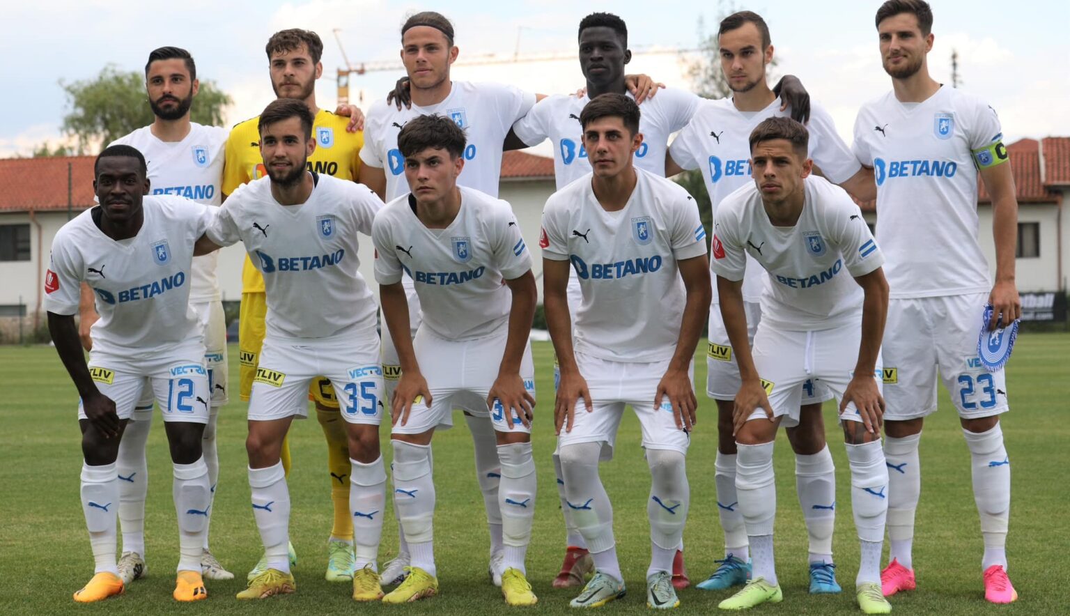 CSU Craiova - Jurnalul Olteniei – Știri din Craiova și Oltenia