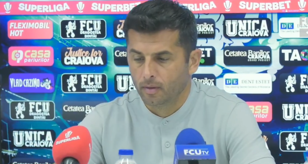 Nicolae Dică îi avertizează pe Mihai Rotaru și Mario Felgueiras - Jurnalul Olteniei – Știri din Craiova și Oltenia Nicolae Dică îi avertizează pe Mihai Rotaru și Mario Felgueiras